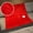 Santa, variant on LSLJS Christmas Throw Blankets Flannel Blankets - 39x32 inch Double-sided Cute Santa Claus Design Throw Blanket Soft Plush Lightweight Quilt Winter Warm Blanket Christmas Gifts for Sofa Couch Travel