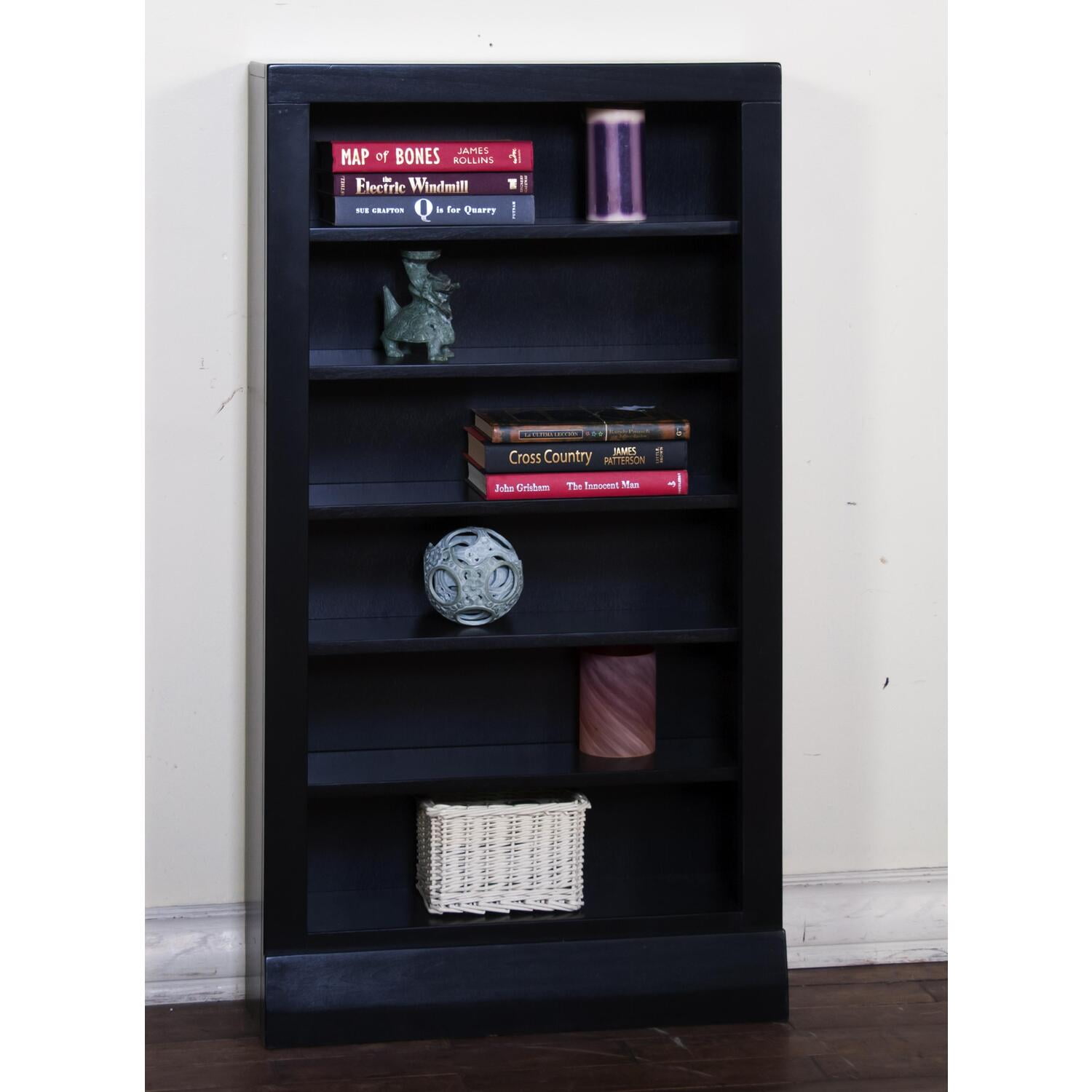 Laguna Open CD/DVD Rack