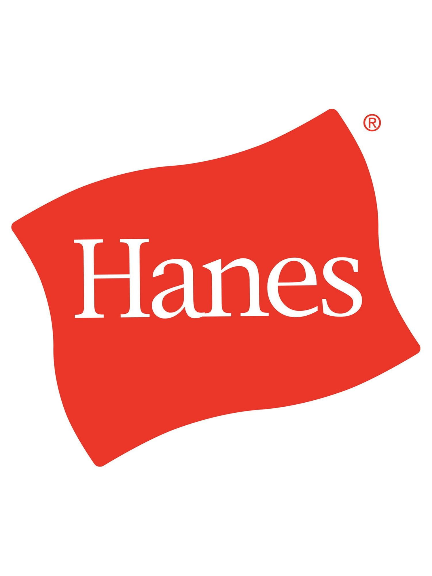 Hanes Girls' Toddler Briefs Panties 6-pack TP30AS – Good's Store