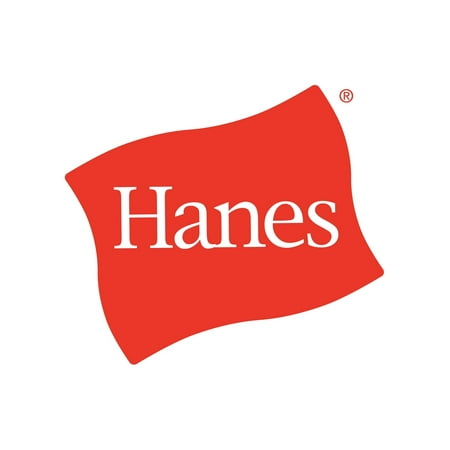 Size 2XL Hanes Women's Signature Smoothing Microfiber Hi-Cut Underwear, 6-Pack