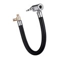thumbnail image 4 of Car Air Tyre Tire Hose Inflatable Pump Extension Tube Adapter Wide Application Easy to Use 60cm Deflated, 4 of 8