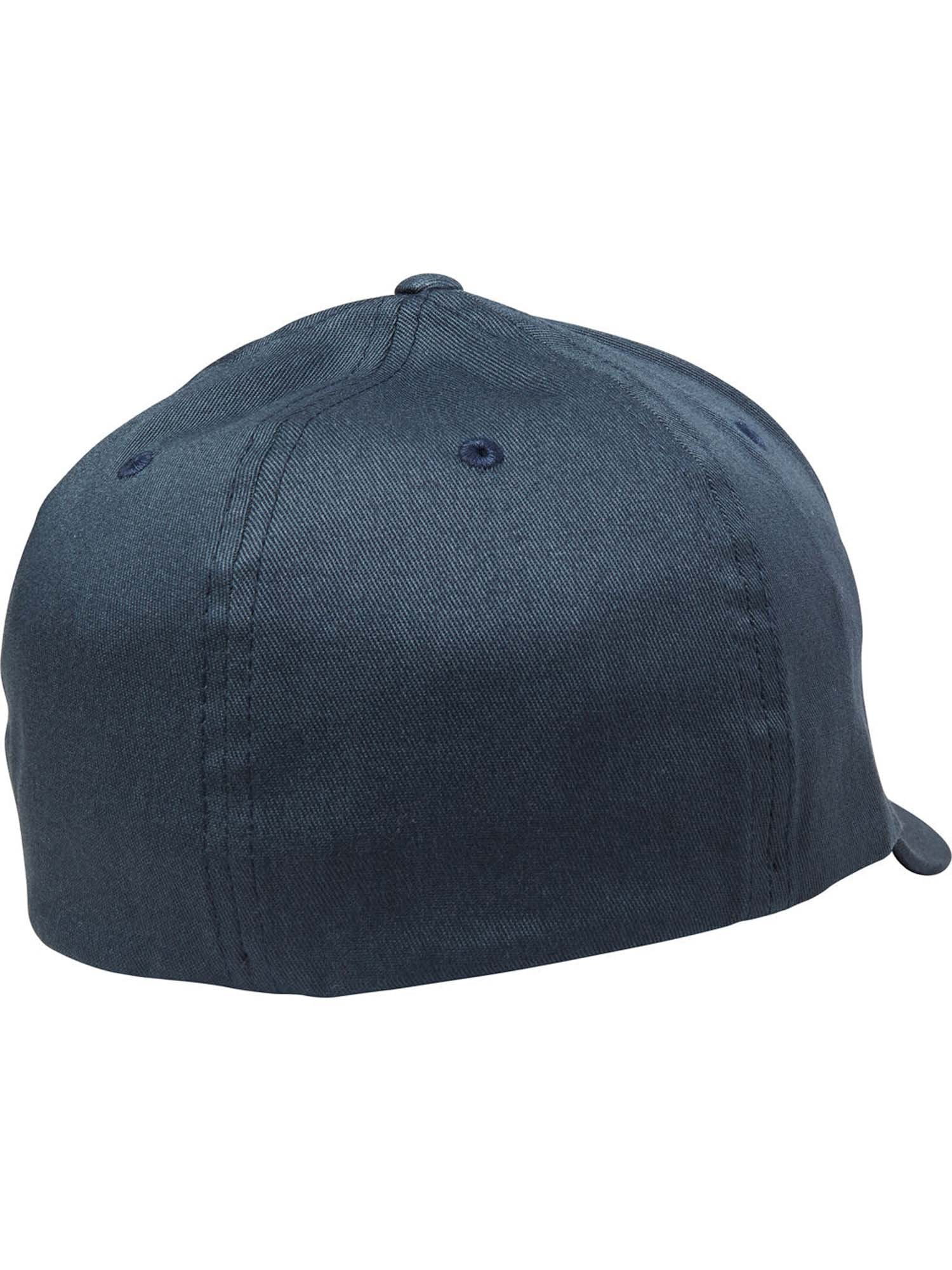 fox epicycle flexfit hat