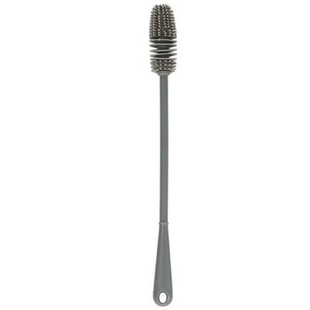 

Silicone Cup Brush Cup Scrubber Glass Cleaner Kitchen Cleaning Tool Long Handle Drink Wine Glass Bottle Glass Cup Cleaning Brush