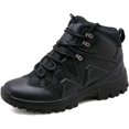 thumbnail image 1 of Xishao Botas ligeras de senderismo para hombre, botas de moda para exteriores, antideslizantes, para hombre Xishao ropa, 1 of 2