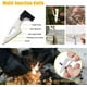 thumbnail image 4 of Herramienta multiusos 18 en 1 con forma de tarjeta de crédito: regalos geniales para hombres y mujeres: herramienta de supervivencia de bolsillo para actividades al aire libre, campamentos,, 4 of 5
