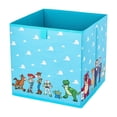 thumbnail image 1 of Cubo Organizador Disney Toy Story de Tela para Almacenamiento, 1 of 3