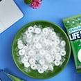 thumbnail image 3 of LIFE SAVERS Wint O Green Sugarfree Mints Candy Bag - 2.75 oz, 3 of 5