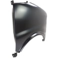 thumbnail image 4 of For Chevy Express 2500 1999 2000 2001 2002 Fender Passenger Side | GM1241258 | 12549270, 4 of 6