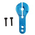 thumbnail image 3 of Servo Cuerno perfecl 25T 35 mm con Tornillos, 3 of 8
