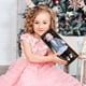 thumbnail image 4 of Xihbxyly Ofertas Por Menos de 10 Dolares Mini Pulgar Navideño Del Artista Cute Dollvary En Forma Adecuada a La Etapa de Desarrollo Del Niño o Incluso Adultos, 4 of 5