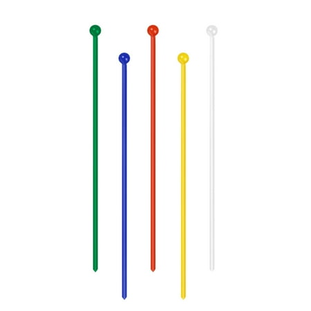 

Collins Accessories Stir Rods 40 pack
