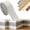 Foldable white, variant on DIY Decorative Border Tape, 3D Self Adhesive Flexible Wall Trim Peel and Stick, Peel and Stick Trim for Home, Office, Hotel DIY Decor