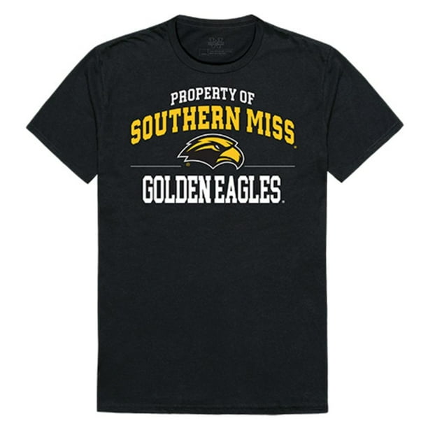 W Republic University of Southern Mississippi Golden Eagles Property