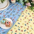 thumbnail image 4 of 200Pcs Colorful Musical Instruments Confetti, Music Theme Table Scatters Drum Guitar Decor for Music Concert Birthday Baby Shower Rock Musician Party Decorations Supplies, 4 of 7