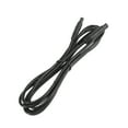thumbnail image 4 of 5 Pin 6.5ft 2m Backup Camera Extension Cable Dash Camera Cord Wires Car Auto Rear View Camera, 4 of 6
