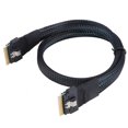 thumbnail image 4 of AIQ-YP19028 Slimsas 8i slimsas 8I Cable de datos de cobre de transmisión de alta velocidad de 8 canales, 4 of 8