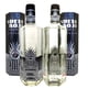 thumbnail image 1 of Duo Pack Tequila Suelo Rojo Reposado Cristalino 100% Agave 750 ml Suelo Rojo Tequila Reposado Cristalino, 1 of 1