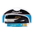 thumbnail image 3 of Swingline Optima Desktop Black Stapler, 3 of 4
