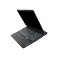 thumbnail image 2 of Lenovo IdeaPad Gaming 3 15IAH7 82S9 - Intel Core i7 - 12650H / up to 4.7 GHz - Win 11 Home - GF RTX 3050 - 16 GB RAM - 512 GB SSD NVMe - 15.6" IPS 1920 x 1080 (Full HD) @ 120 Hz - Gigabit Ethernet - Wi-Fi 6 - onyx gray - kbd: US English, 2 of 6