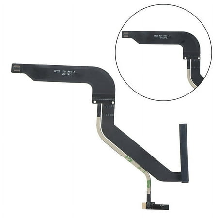 HDD Hard Drive Flex Cable 821-1480-A For Pro A1278 13 Mid 2012