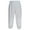 White, variant on Martin Sports Male Youth Elastic League Baseball Pants