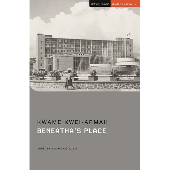 Student Editions Beneatha's Place, (Paperback)