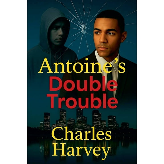 Antoine's Double Trouble, (Paperback)