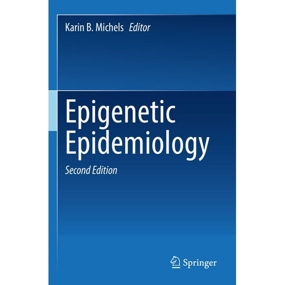 Epigenetic Epidemiology, (Paperback)
