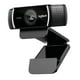 thumbnail image 5 of Cámara web Logitech 1080p Pro Stream para transmisión de vídeo HD, 5 of 6