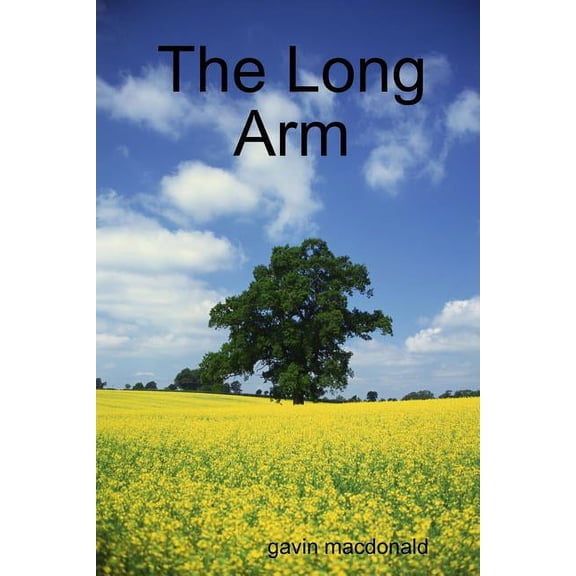 The Long Arm, (Paperback)