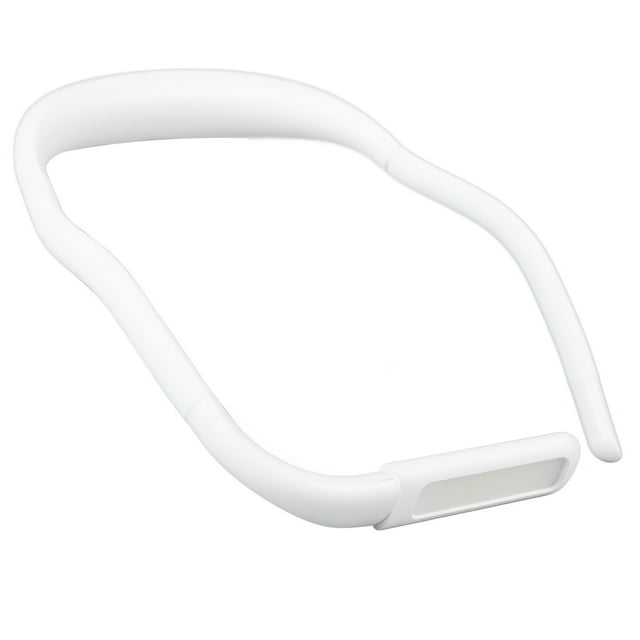 Lampe de Cou Suspendue, Lumière Froide, Lumière Chaude, Lumière Blanche Chaude, Chargement USB, Lampe de Lecture Portable, Lampe de Cou LED, pour Lecture, Tissage, Camping Ou Réparation, Etc.