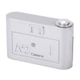 thumbnail image 1 of Click Push Slider Toy, Ergonomic Camera Shaped ADHD Slider Toy  For Men For Travel, 1 of 8