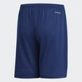 thumbnail image 2 of Adidas Youth Parma 16 Shorts - Navy, 2 of 2