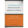 thumbnail image 2 of Introducing Protestant Social Ethics (Paperback), 2 of 2