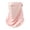 Pink, variant on Sun Protection Face Neck Gaiter With Ear Loops Breathable Cooling Uv Shield Mask Lightweight Full Coverage Face Cover For Cycling Driving(Pink-20Cm)