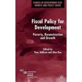 thumbnail image 4 of Fiscal Policy for Development: Poverty, Reconstruction and Growth, 4 of 4