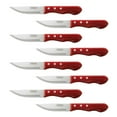 8Piece Porterhouse Steak Knife Set