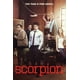 Scorpion, Première Saison de DVD – image 2 sur 2