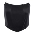 thumbnail image 4 of Gibobby Parte superior de las mujeres(Negro,G), 4 of 5
