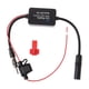 thumbnail image 3 of Amplificador de señal de radio,Amplificador de antena de radio para coche ANT-208,Universal Auto Antena Vehículo Coche Radio Camiones,Amplificador de señal de radio FM AM para, 3 of 9