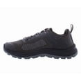 thumbnail image 3 of Keen Terradora Ii Vent Womens Shoes Size 10.5, Color: Black, 3 of 4