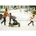 thumbnail image 3 of Baby Jogger City Select 2 Eco Collection Poussette - Noir Lunaire, 3 of 6
