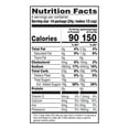 thumbnail image 3 of Great Value Banana Cream Instant Pudding and Pie Filling, 3.4 oz Carton, 3 of 8