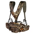 thumbnail image 3 of Mochila militar Bmatwklu camuflaje impermeable Sistema Oxford MOLLE, 3 of 4