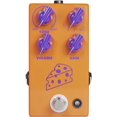 thumbnail image 4 of JHS Pedals Cheese Ball Fuzz Effects Pedal, 4 of 4