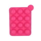 thumbnail image 5 of Molde redondo para hacer hielo BuyWeek Rosa, 5 of 9