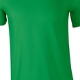 thumbnail image 3 of Gildan Mens Soft Style Ringspun T Shirt, 3 of 4