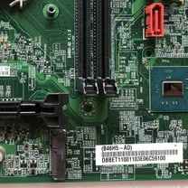 FOR B46H5-AD For TC-895 Motherboard DDR4 B460 LGA 1200 Mainboard