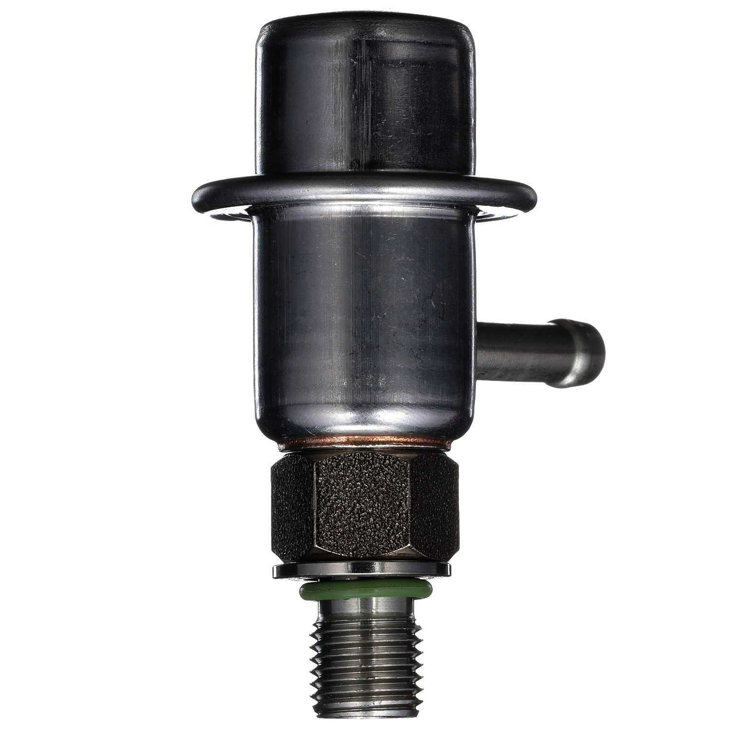 Delphi Fuel Injection Pressure Regulator P/N:Fp10508 Fits select: 1998-2001 HONDA ACCORD, 1999-2001 HONDA ODYSSEY