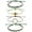 4, variant on 1Sets (4Pcs) Seaside Surfers Handmade Woven Sunflower Girl Friendship Bracelets-9-1Sets (4PCS)